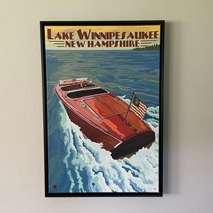 Meet your Posher, Patrick